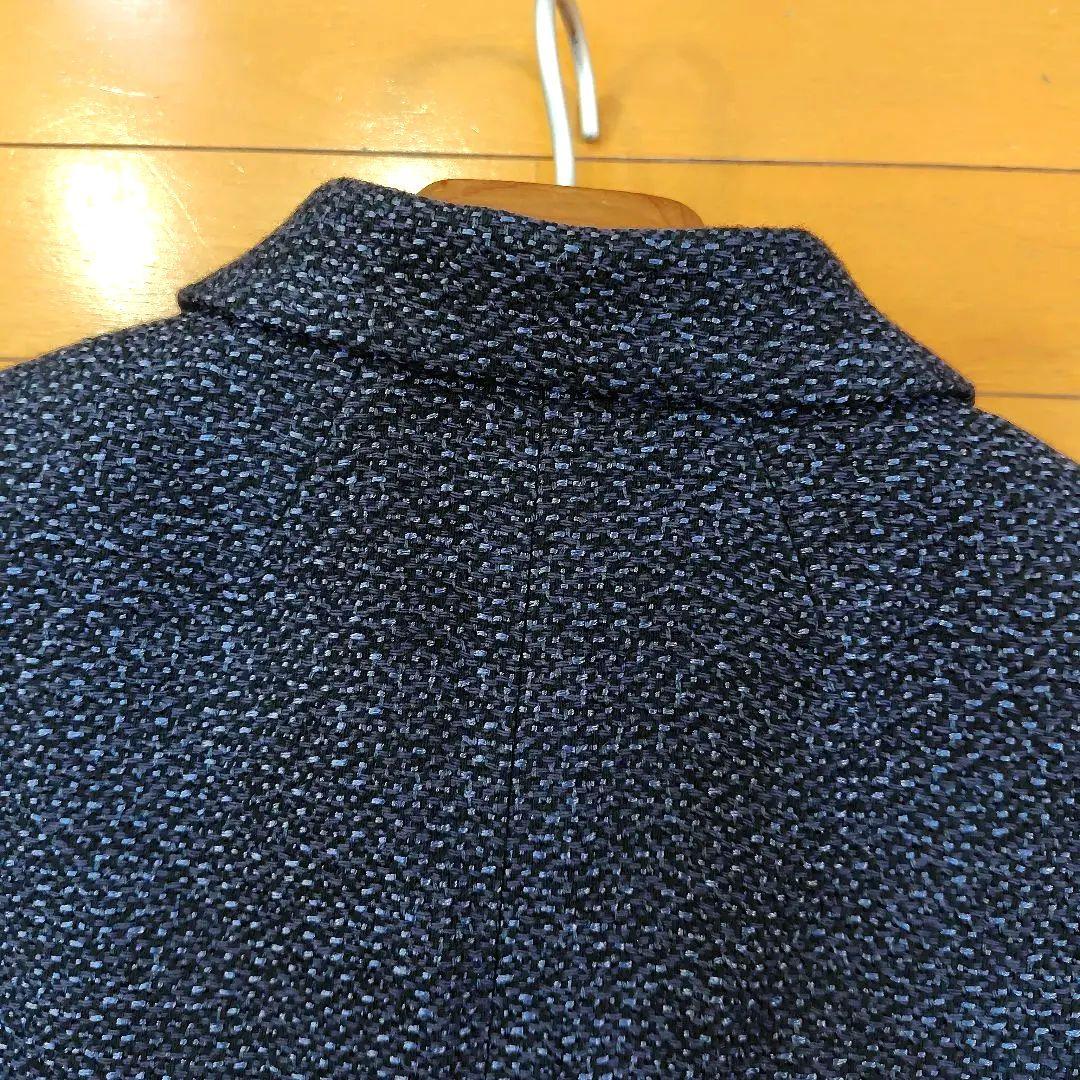 み*と様 レリアン ネイビー テーラードジャケット 11L