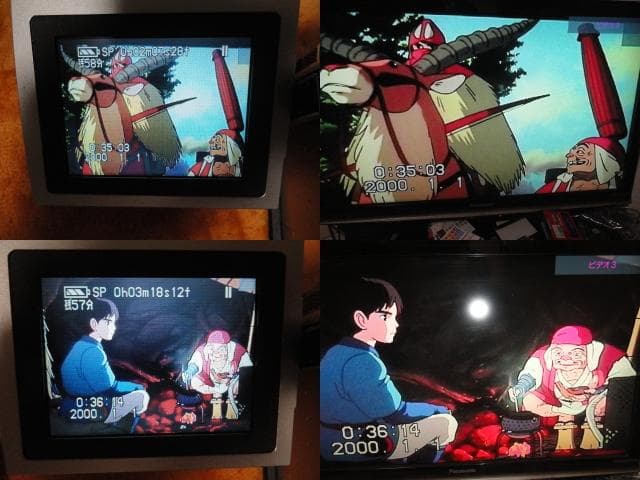 動作品◆パナソニック　DB１ ミニDVカメラ　美品