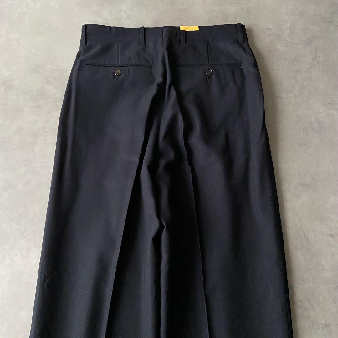 TOKIO KUMAGAI トキオクマガイ ダブルセットアップスーツ BP