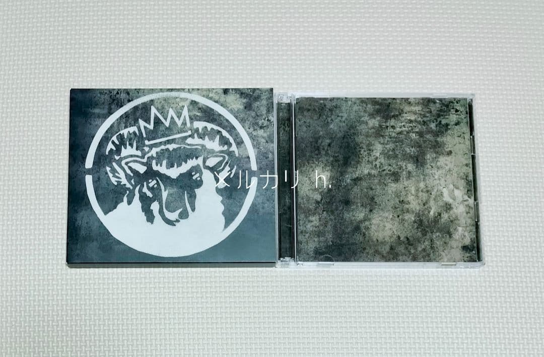 Siip 1st Album「Siip」完全生産限定 大森元貴