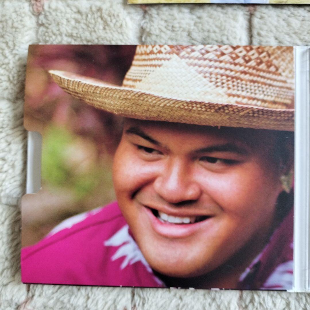 カラニ・ペア　CDアルバム　3枚セット　Kalani Pe'a　ハワイアン