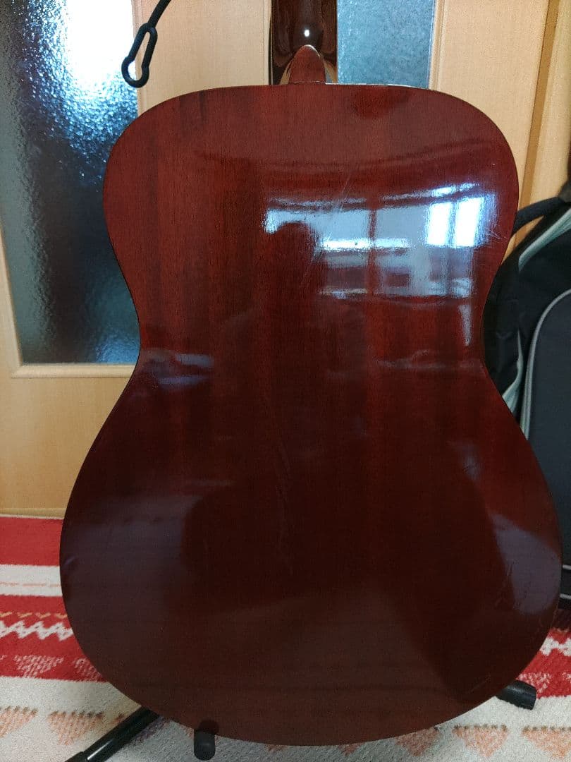 Yamaha FG-170 アコースティックギター