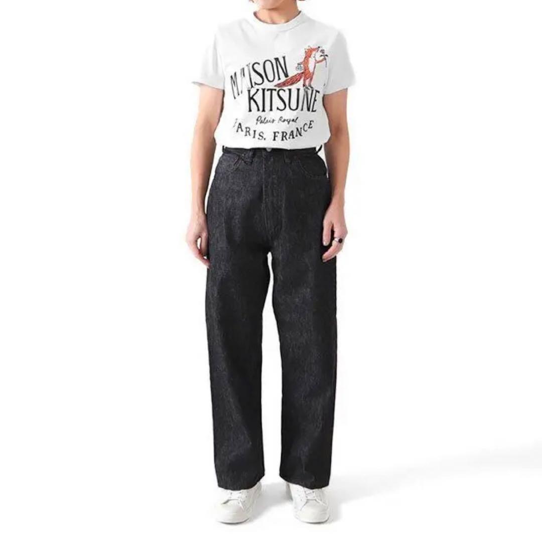 希少　レア　即完売　メゾンキツネ　オランピアルタンコラボ　Tシャツ　オリンピア
