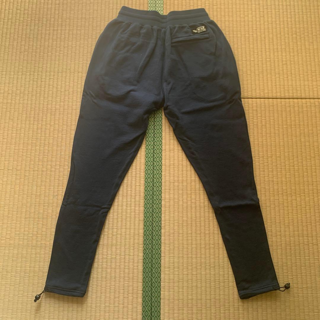 【中ト】Vanquish Fitness ジャージパンツ