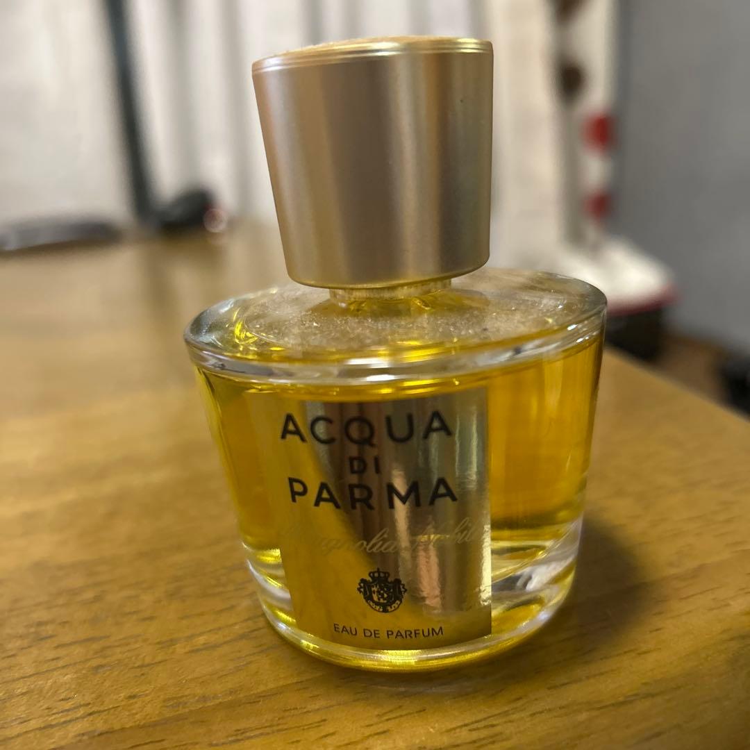 香水(ユニセックス) ACQUA DI PARMA Magnolia Nobile 50ml