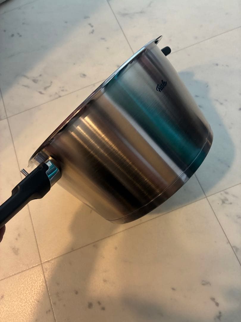 フィスラー　ビタビットプレミアム圧力鍋 4.5L
