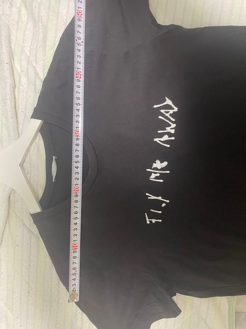 DIOR HOMMEディオールオム Tシャツ エディ期
