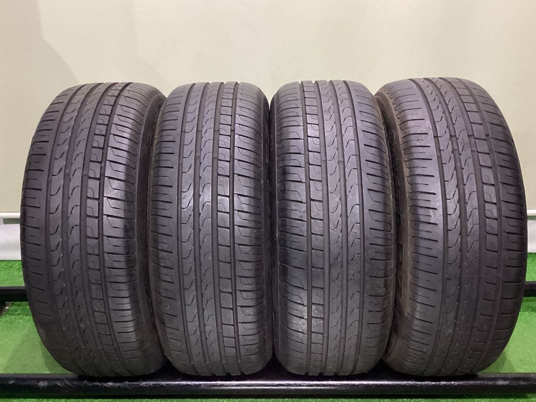 T1453[送料無料]PIRELLI Cinturato 205/55R16