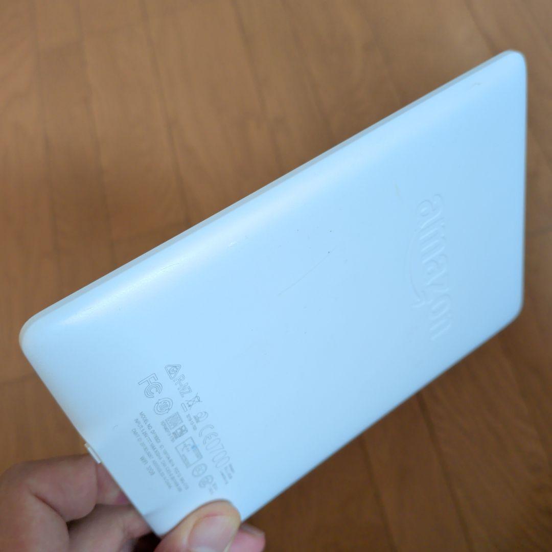 Kindle Paperwhite マンガモデル 32GB 第7世代
