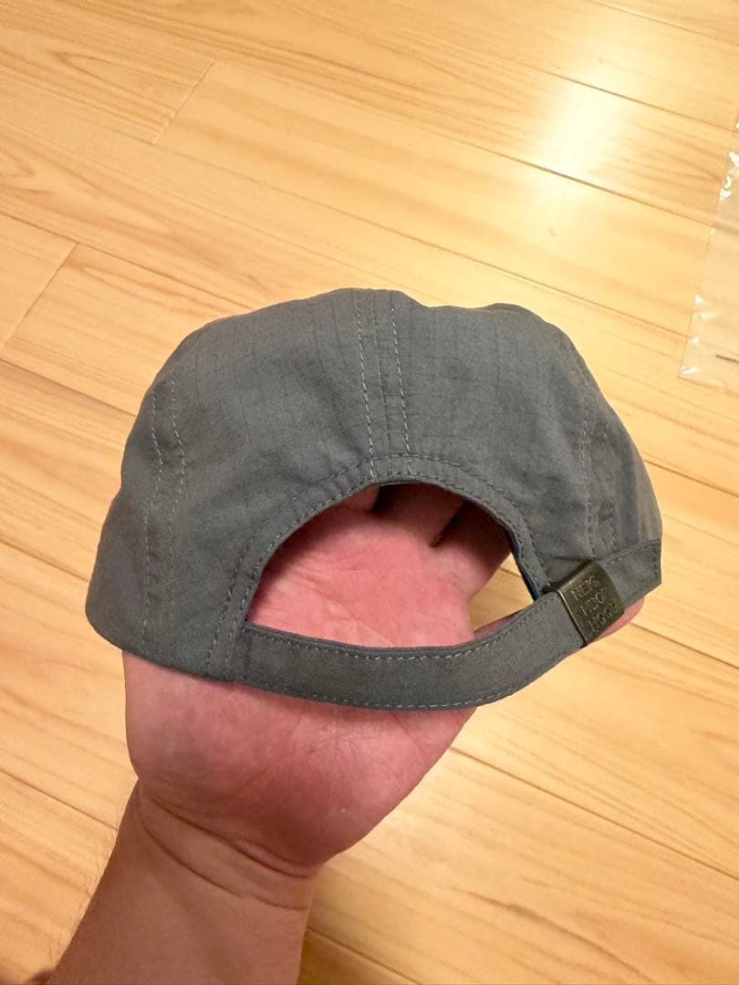 帽子 NEIGHBORHOOD Mil Jet Cap \"Gray\"