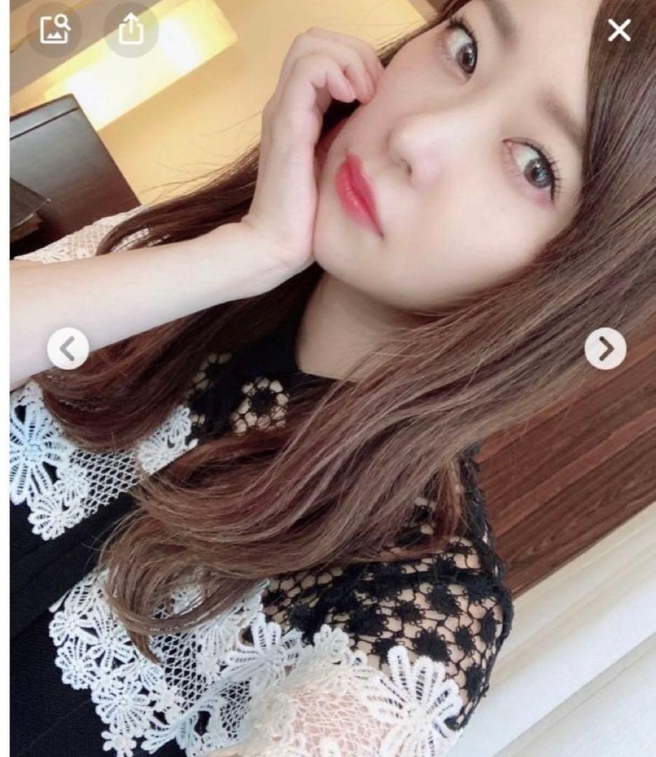 【美品】生田絵梨花、指原莉乃着用！Wild Lilyワンピース