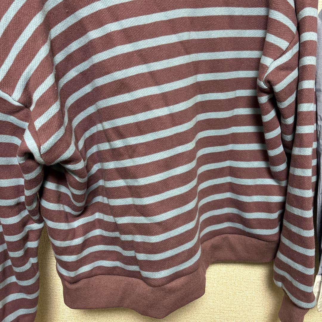 ボーダートップス即購入⭕️