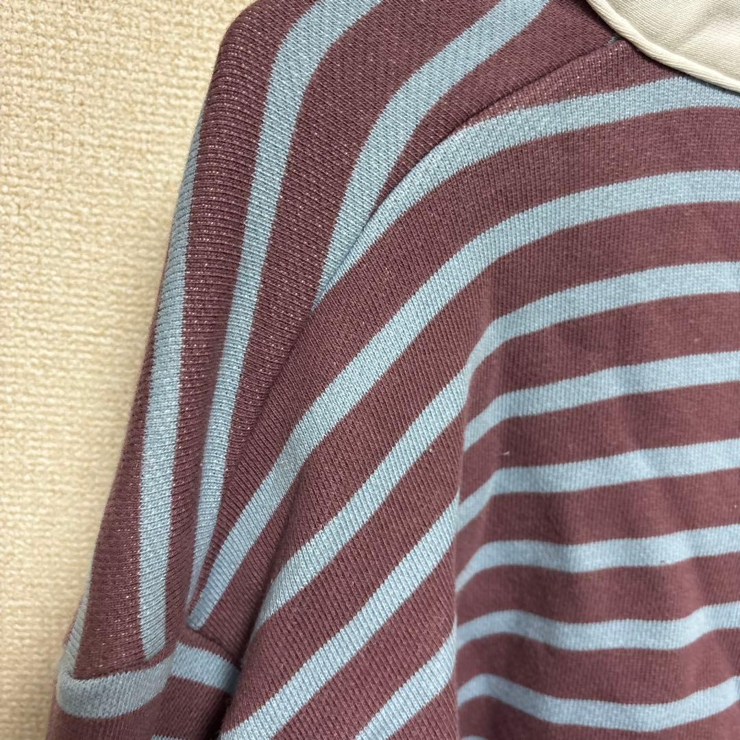 ボーダートップス即購入⭕️