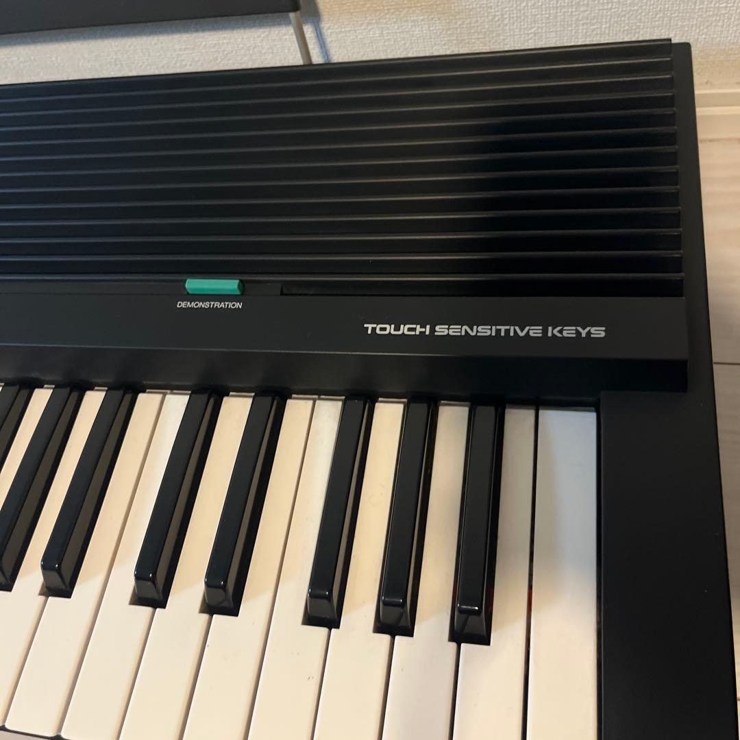 YAMAHA YPR-7 電子ピアノ