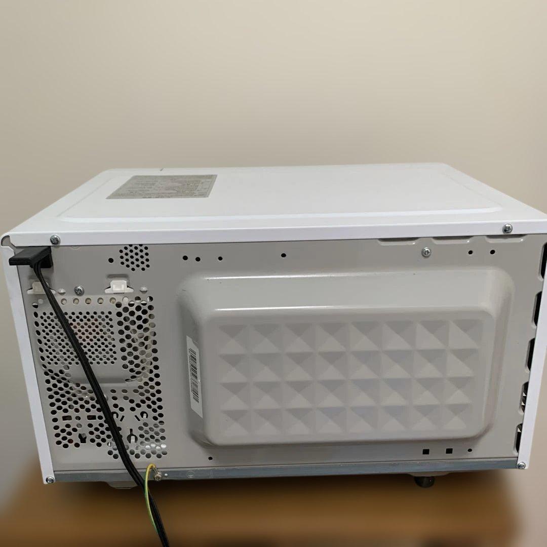 アビテラックス 電子レンジ ヘルツフリー　2020年製