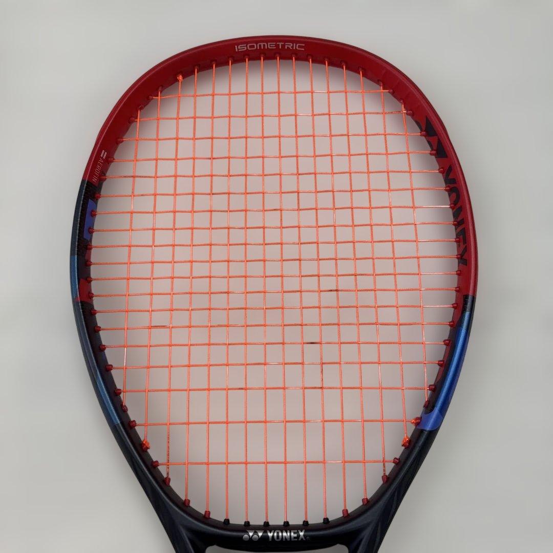 YONEX ヨネックスVCORE ブイコア100L 2023 テニスラケットG1