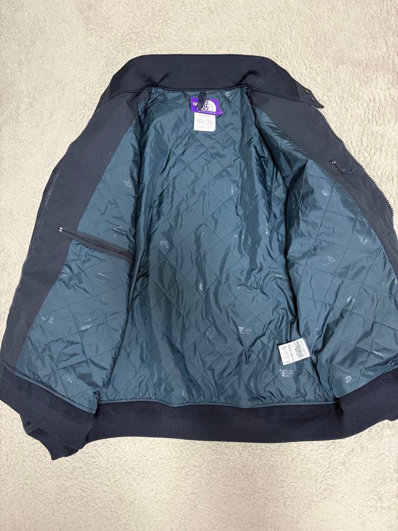 ノースフェイス　ビームス別注　フィールドジャケット　NY2072N