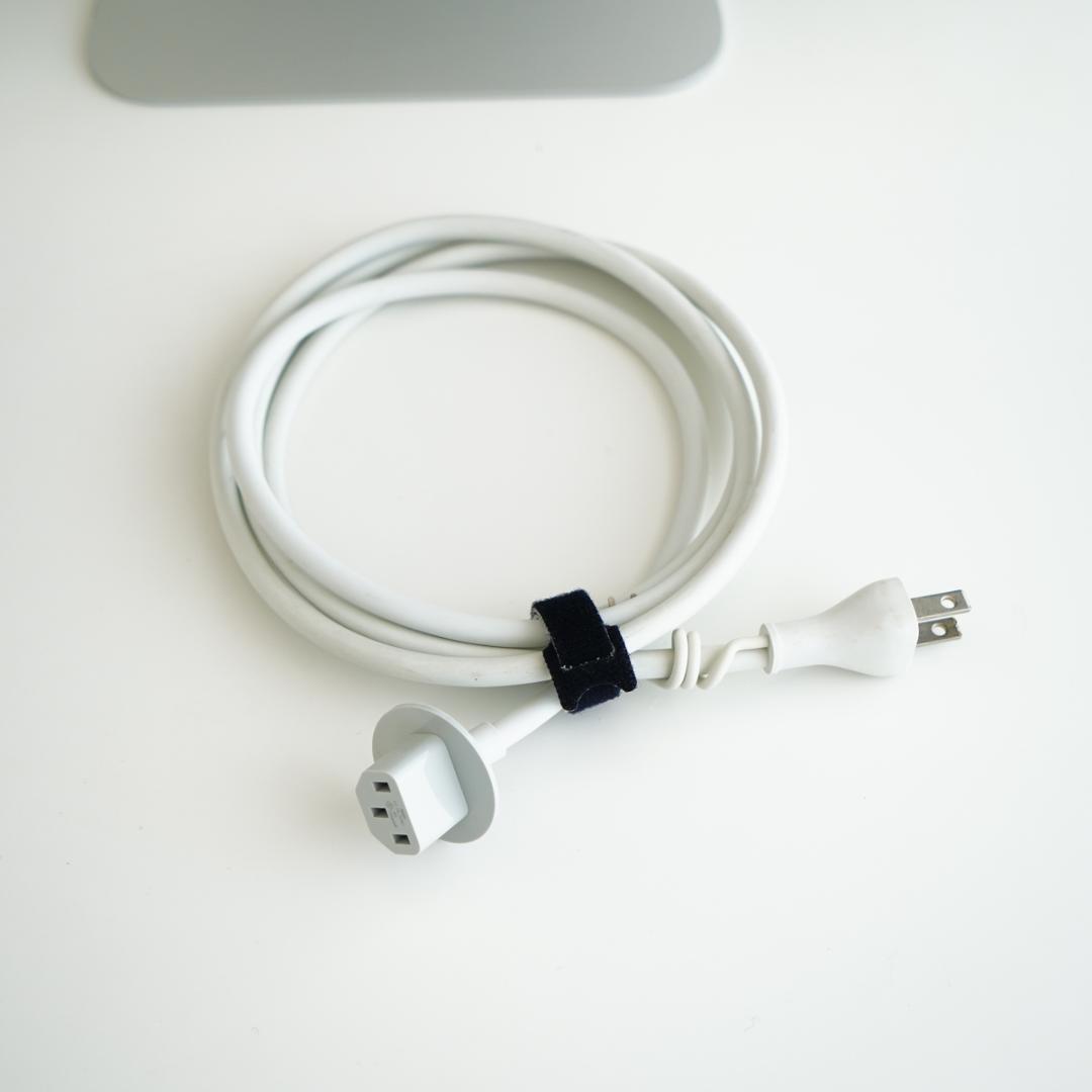 iMac 27インチ 2019モデル SSD2TB メモリ8GB 画面割れあり