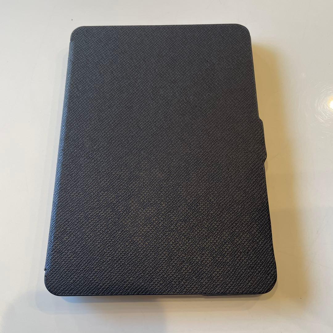 Kindle Paperwhite Wifi ブラック【第7世代 4GB】