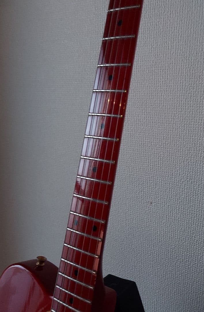 Bill Lawrence ビルローレンス BKIM-60G 奥居香モデル