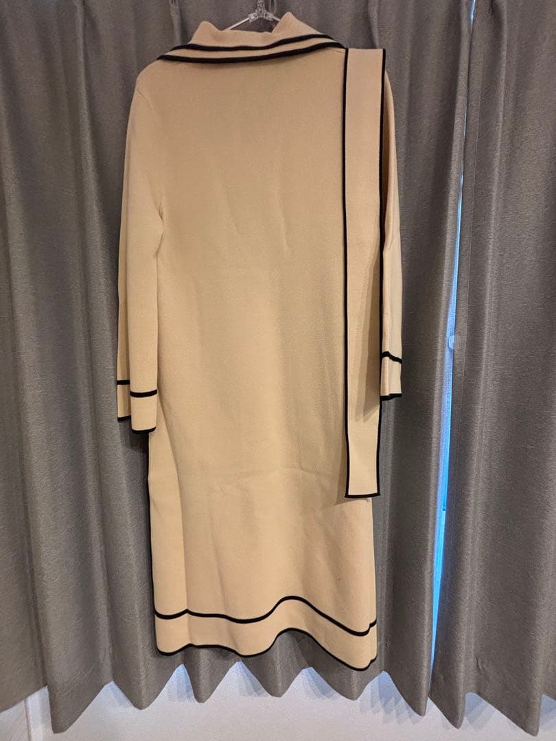 入学式にも！Gucci ワンピース