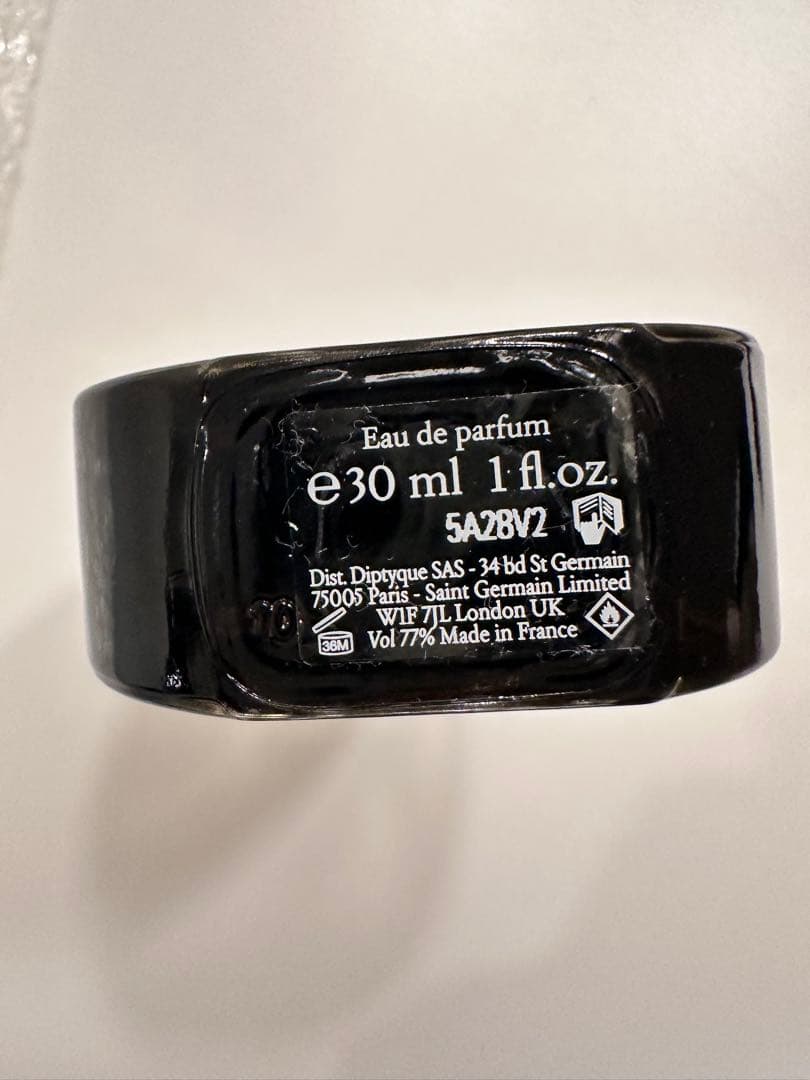 【まる】DIPTYQUE ディップティックORPHEON オルフェオン