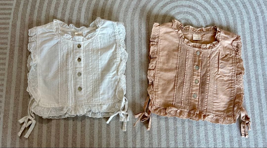 【☺️】 女の子　まとめ売り　110センチ　120センチ