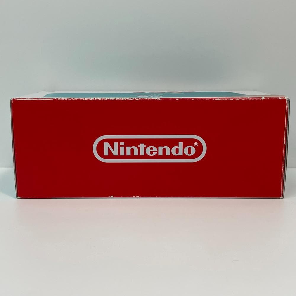 ◆Nintendo Switch Lite ターコイズ 可動 11046