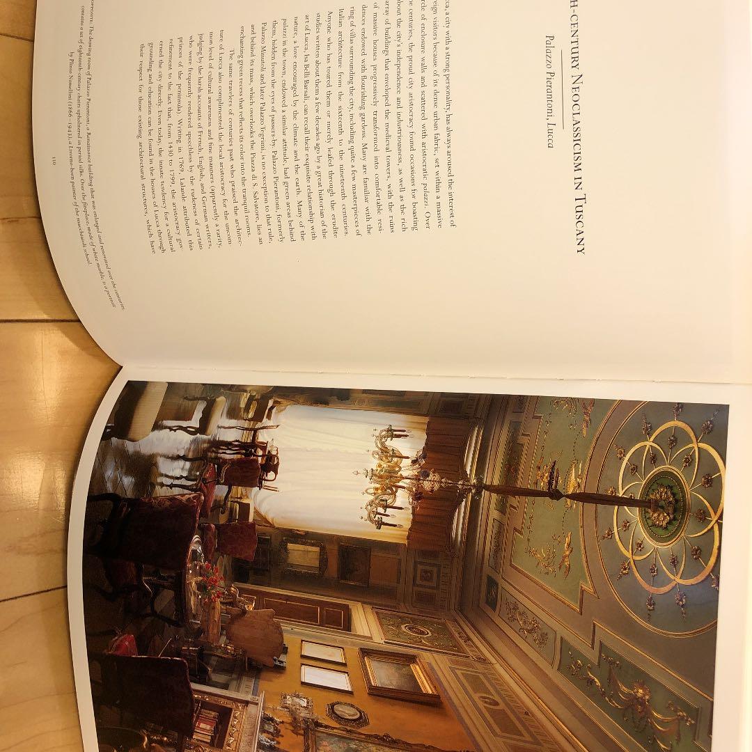 人文 Antiques in Italian interiors volume 1