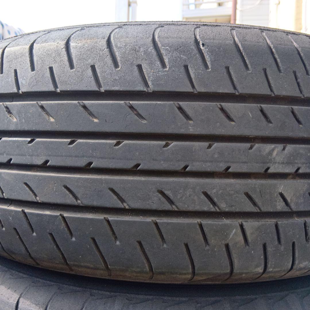 225/60R17【人気メーカー】ヨコハマタイヤ 4本セット