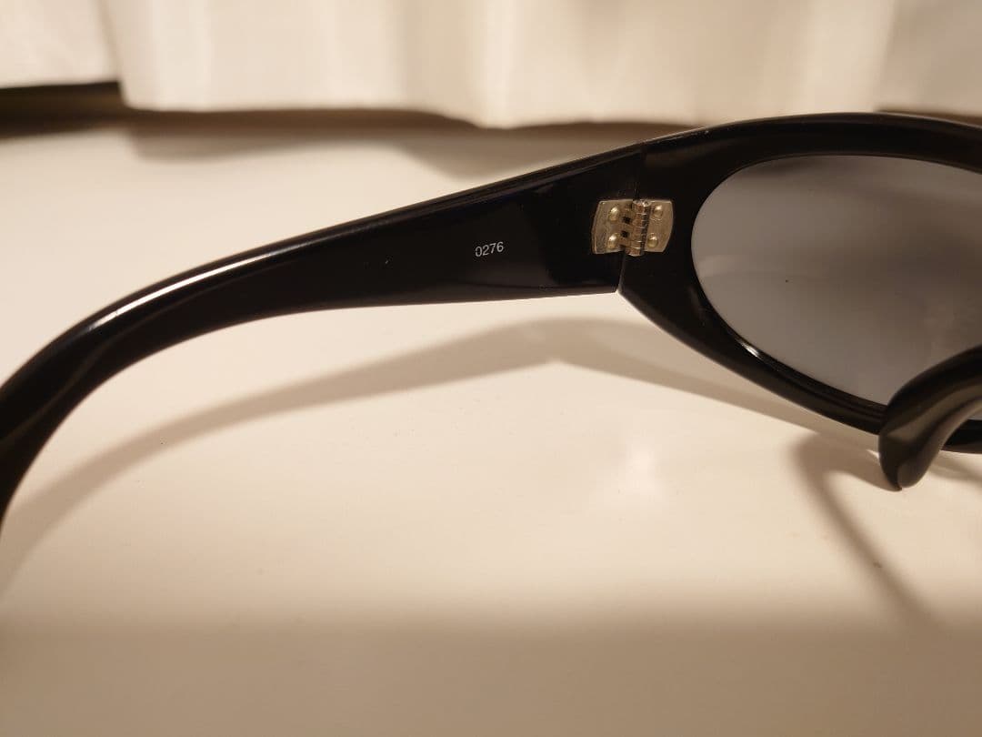 【貴重】Cutler and Gross 0276 サングラス