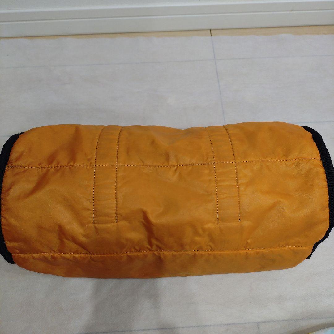 【美品】PORTER TANKER タンカー ダッフルバッグ ボストンバッグ L