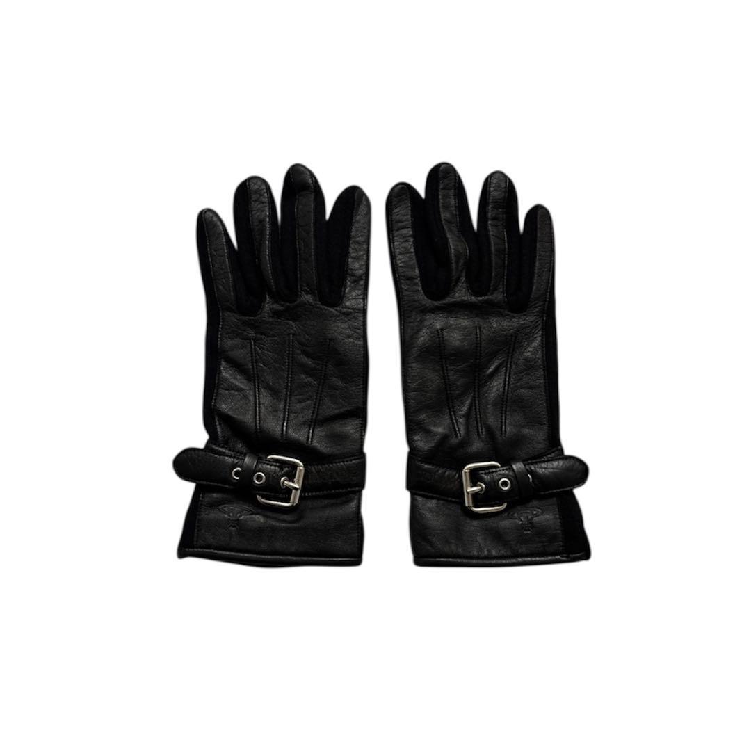 小物 Vivienne Westwood belt leather globe