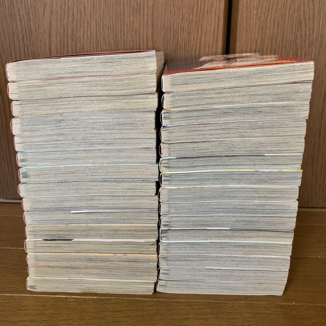 君に届け 1〜30巻　椎名軽穂 全巻　全巻セット　完結
