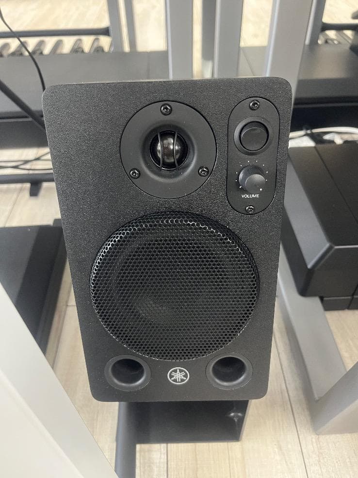 ★84866【電子ピアノ】YAMAHA　ELC02　20年製