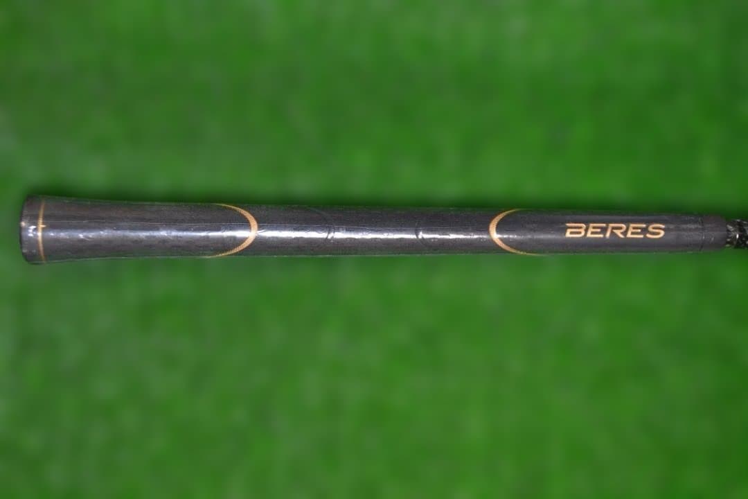 い*］様 HONMA BERES E-06 5W ARMRQ X シャフトR　新