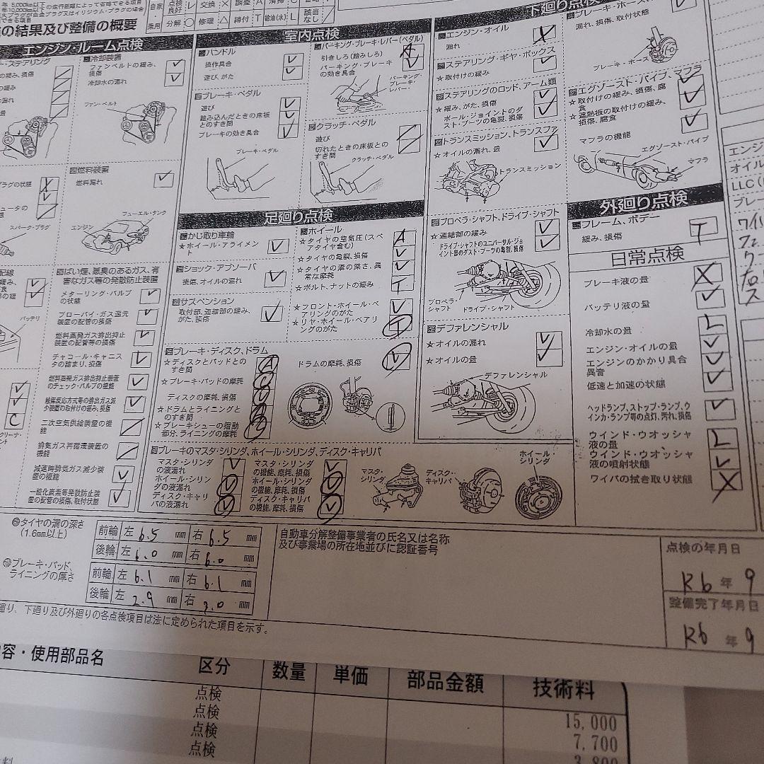 購入者あり群馬！タイプ希少B！ツインBリモコンキー