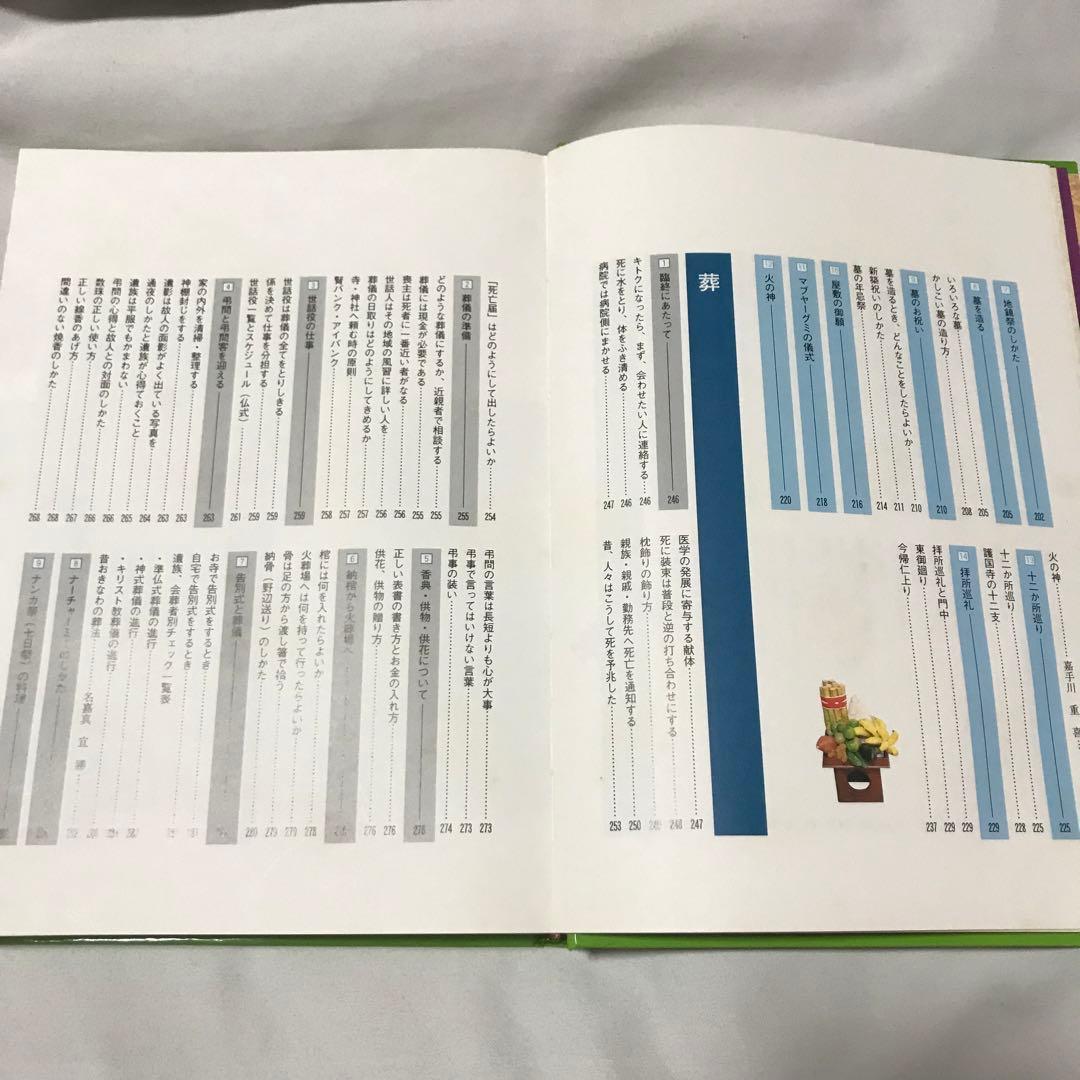 沖縄の冠婚葬祭　那覇出版社　定価12,000円