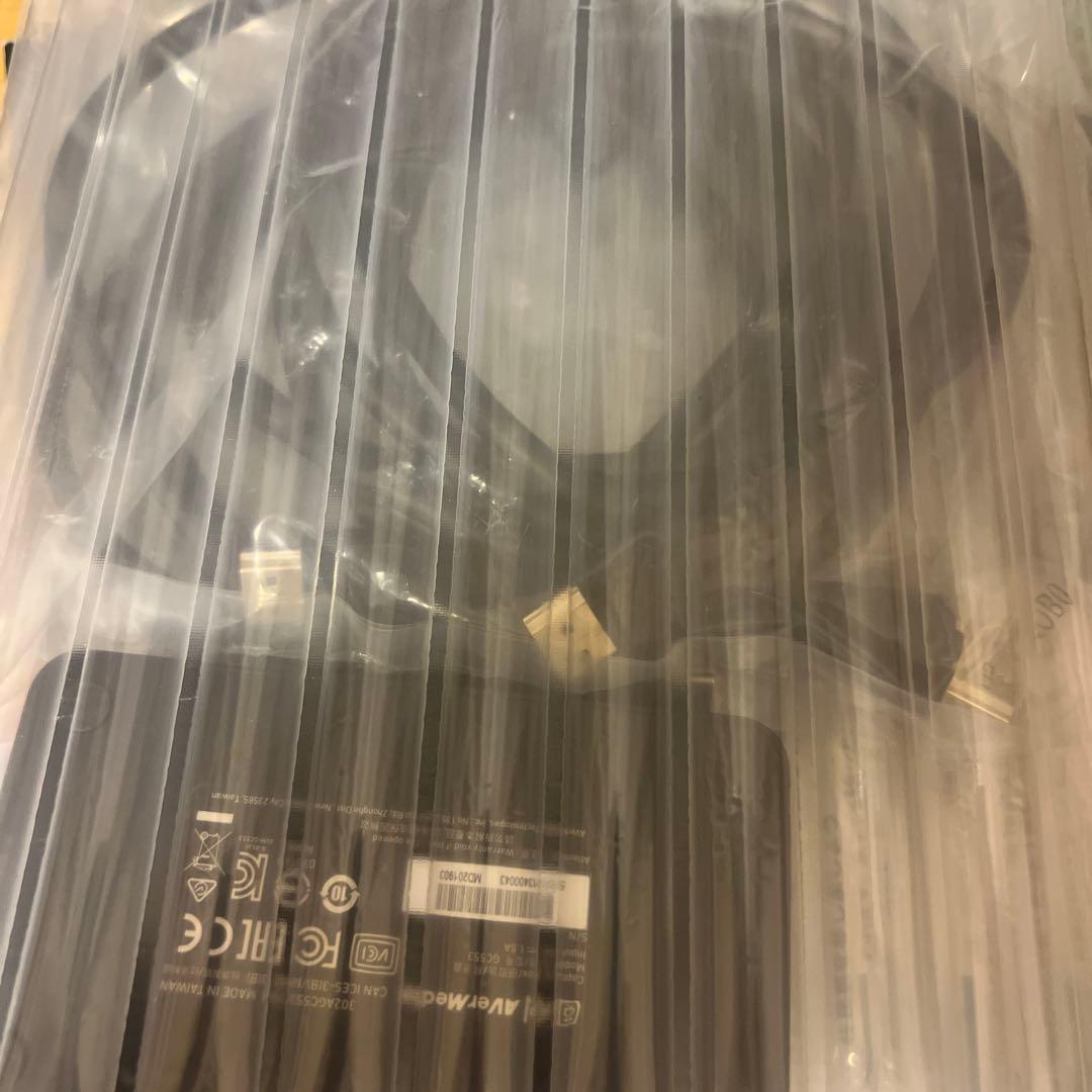 AVerMedia GC553 キャプチャーボード