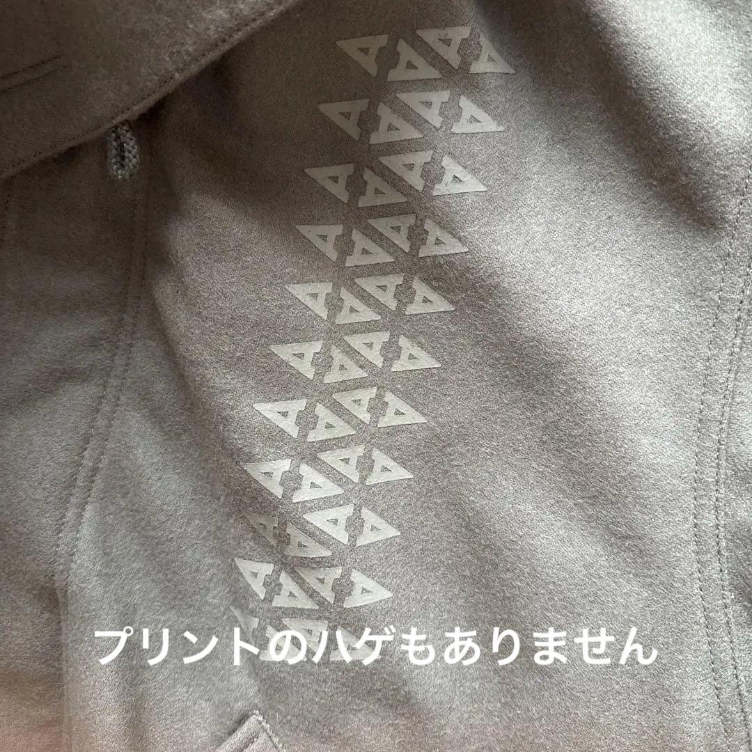 CLANE×FRAGMENT モッズコート Sサイズ