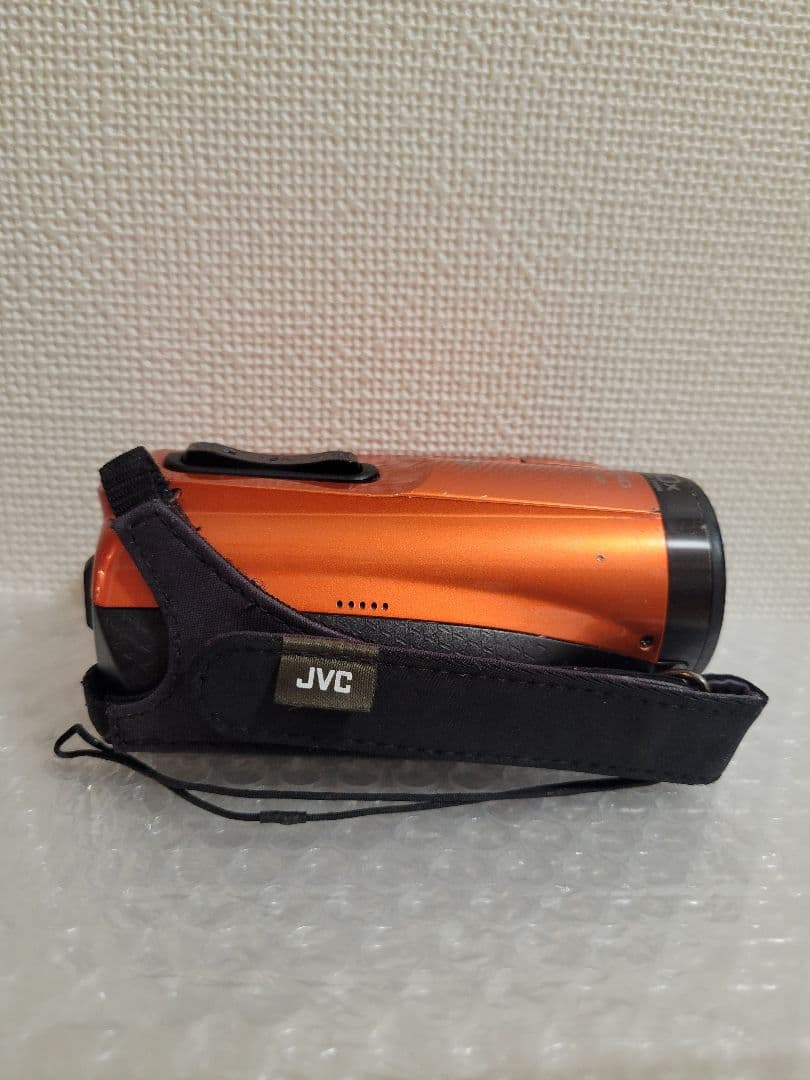 【防水防塵Wi-Fi】JVCビデオカメラGZ-RX680 64GB光学40倍