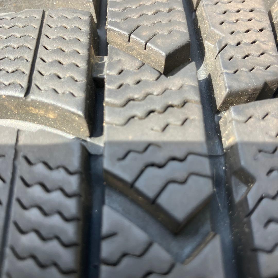 スタッドレス165/65R 14ＷＭ02