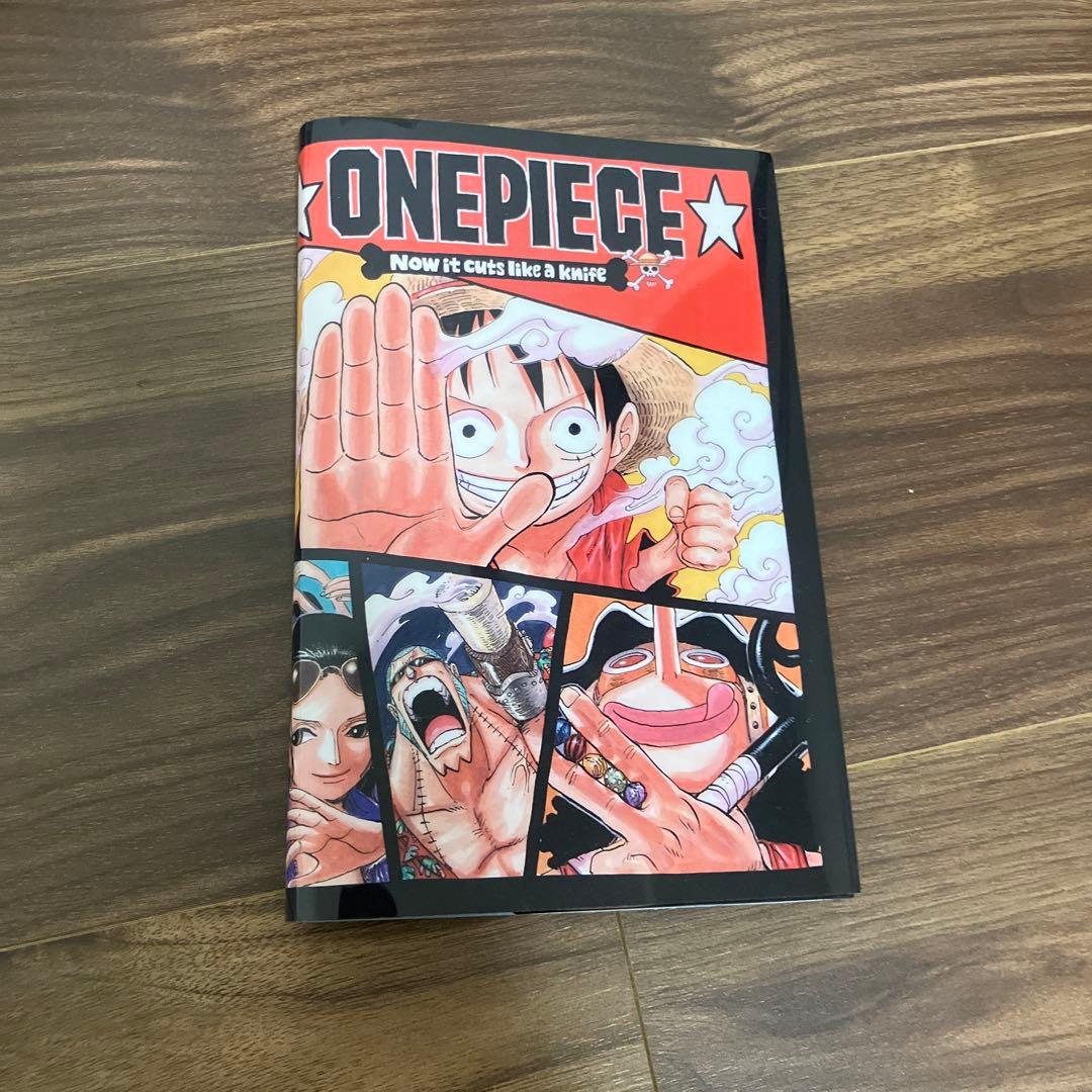 ONE PIECE 61〜112＋おまけ