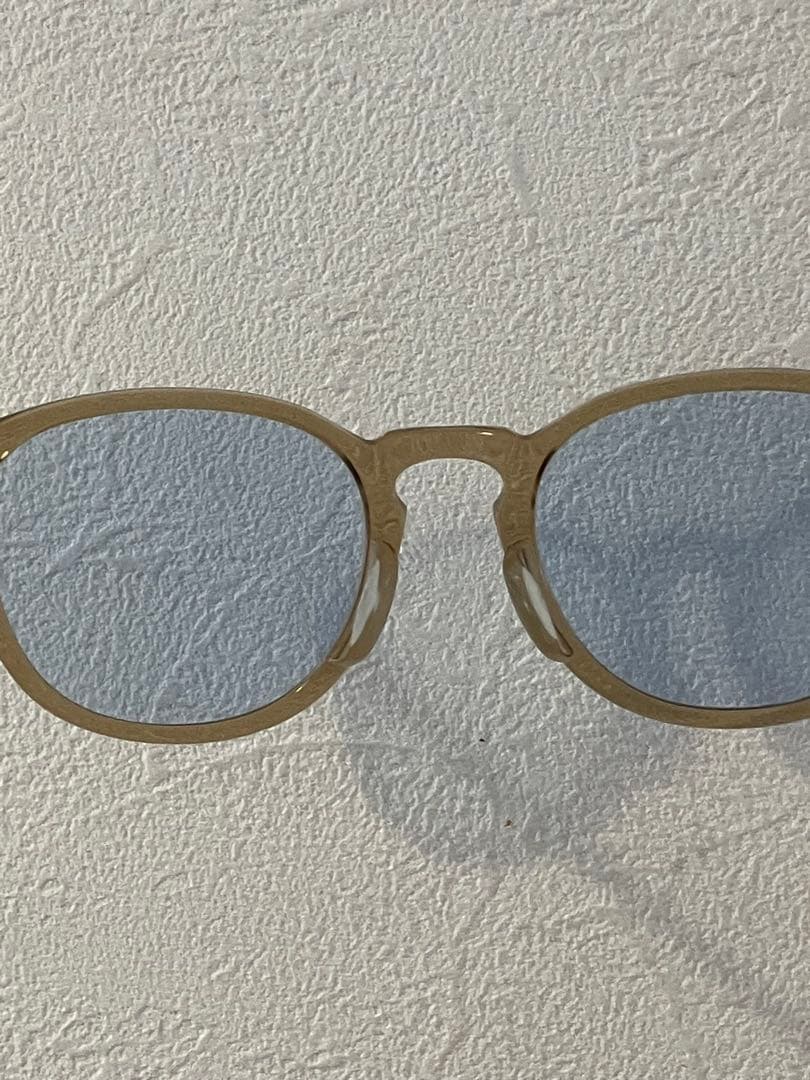☆OLIVER PEOPLES LA 51□22-145 Forman美品☆