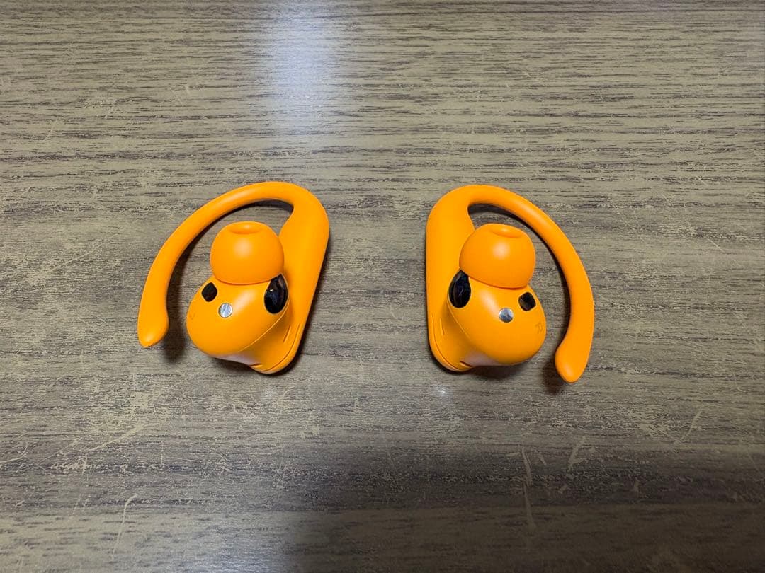 イヤホン power beats pro 2