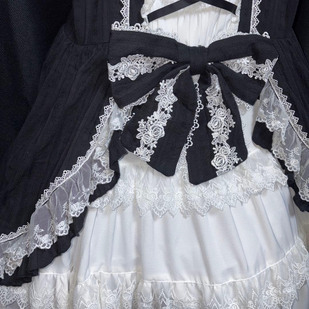 drop to Saint Maria ロリータ ロリィタ ワンピース