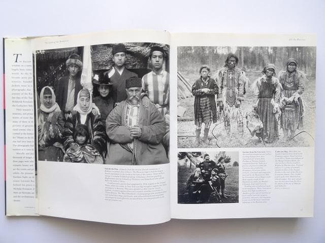 洋書◆ロシア写真集 100年の歴史 本 政治 経済 世界史 ミリタリー 戦争