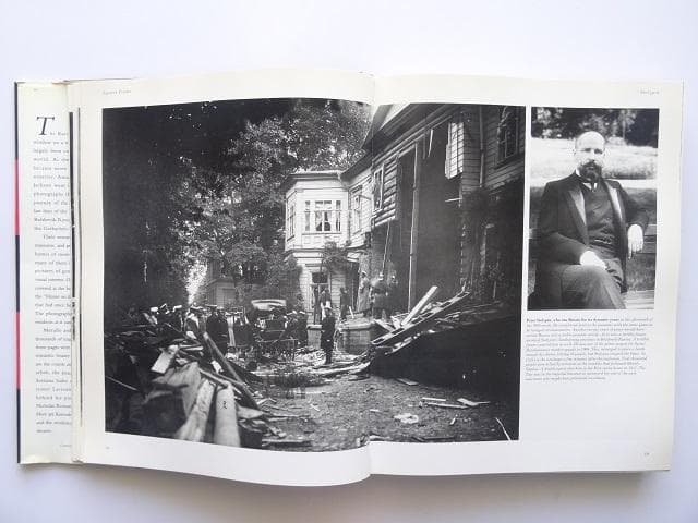 洋書◆ロシア写真集 100年の歴史 本 政治 経済 世界史 ミリタリー 戦争
