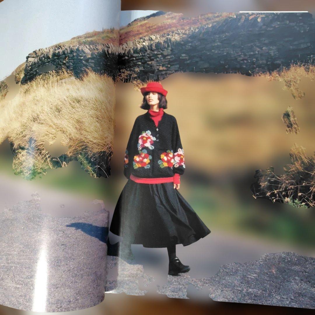 趣味・スポーツ・実用 SUSAN DUCKWORTH'S KNITTING