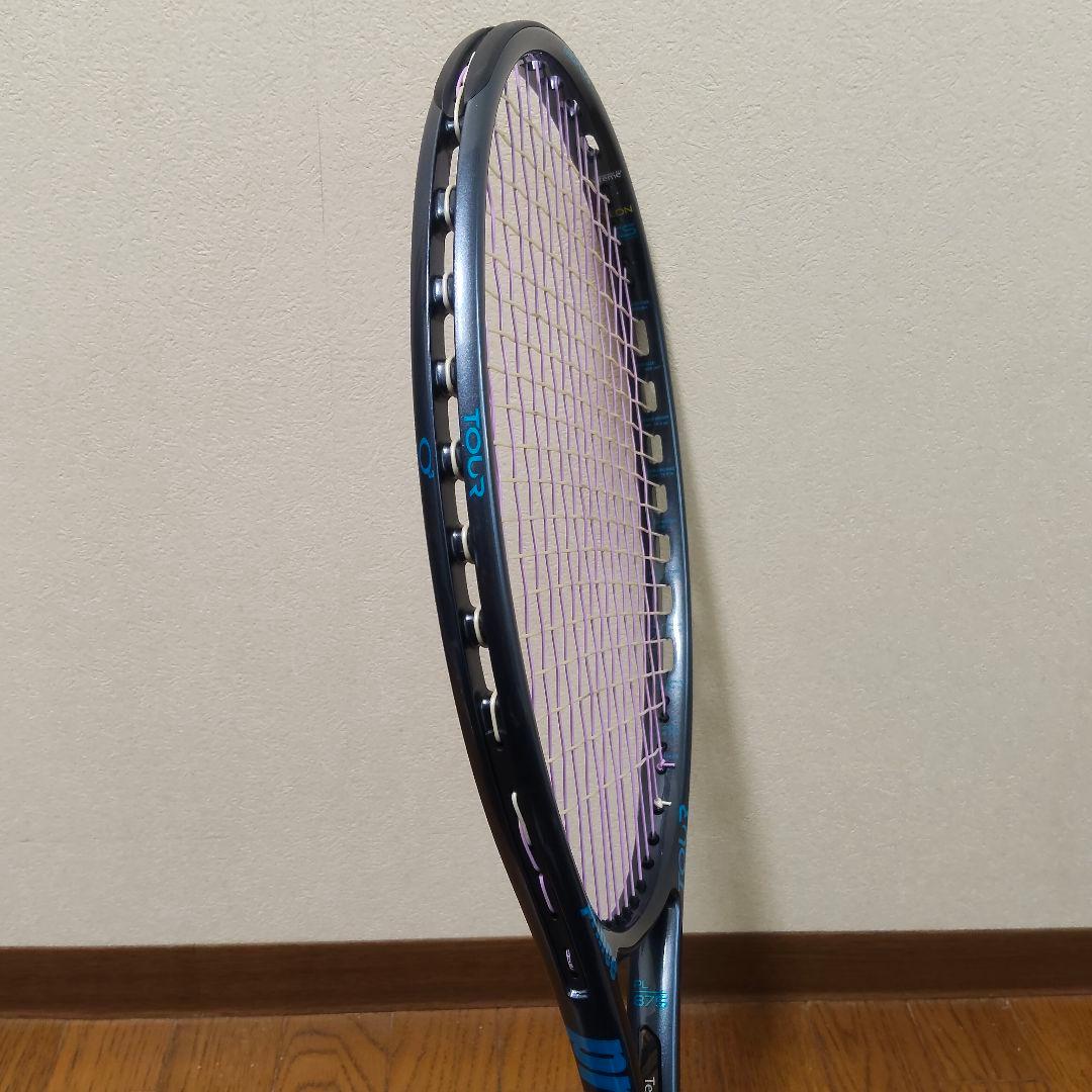 プリンス ツアーオースリー100 prince tour o3(290g) G2
